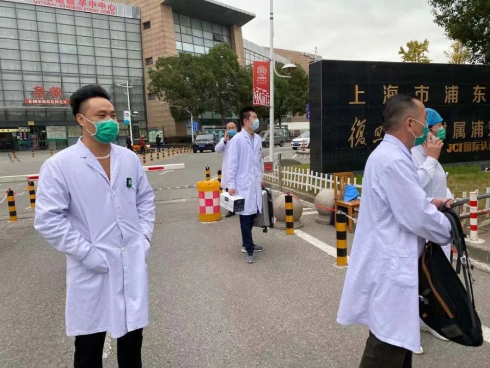 上海新增2本地确诊-上海新增2本地确诊行动轨迹-第2张图片