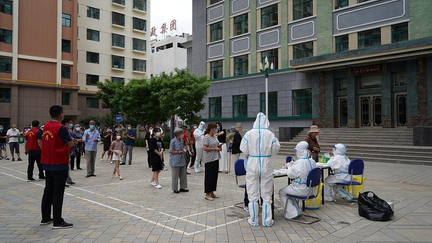 31省新增本土确诊35例.31省新增本土确诊病例-第1张图片