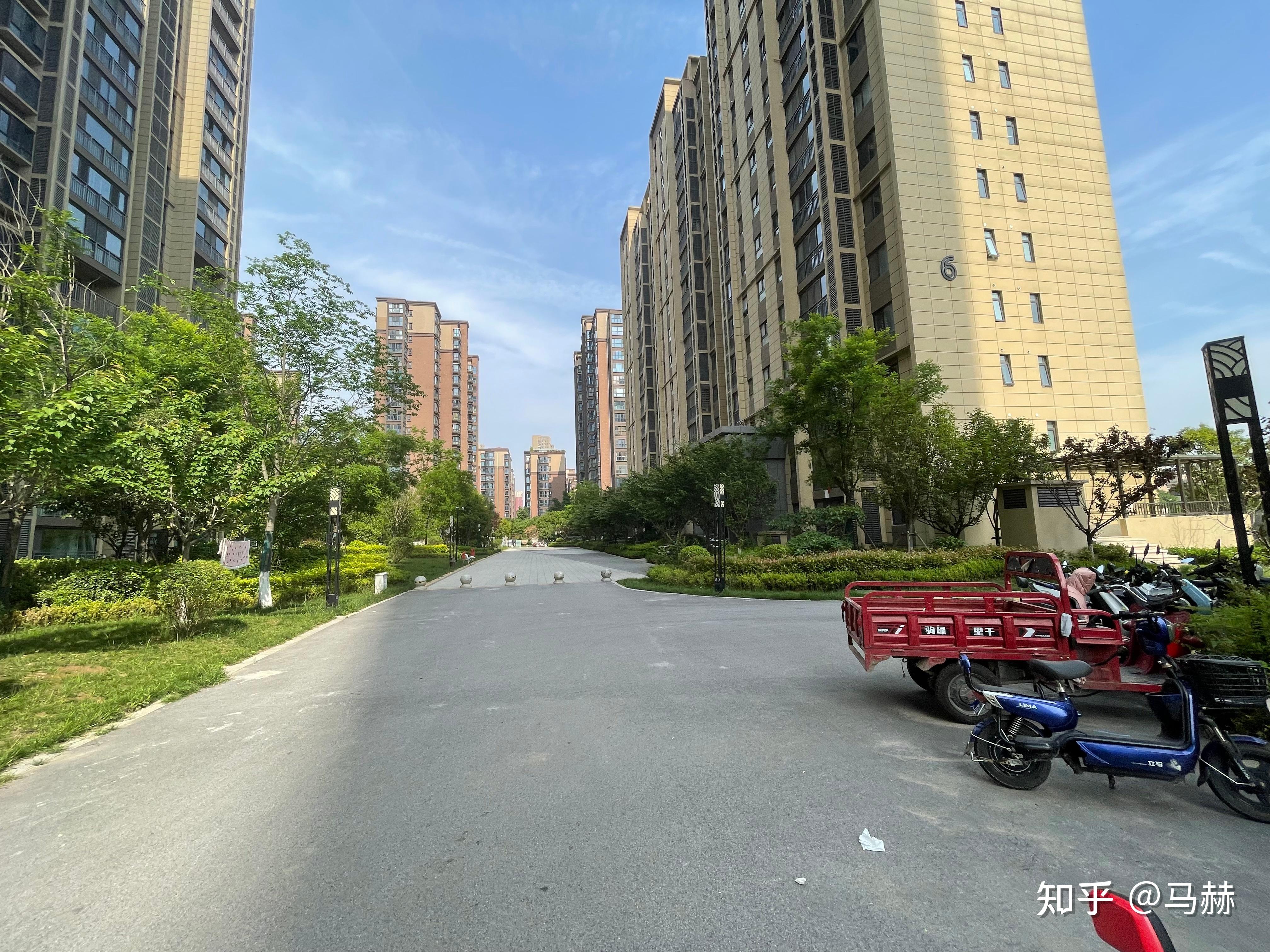 「西安封控小区名单」〃西安封了哪些小区-第2张图片