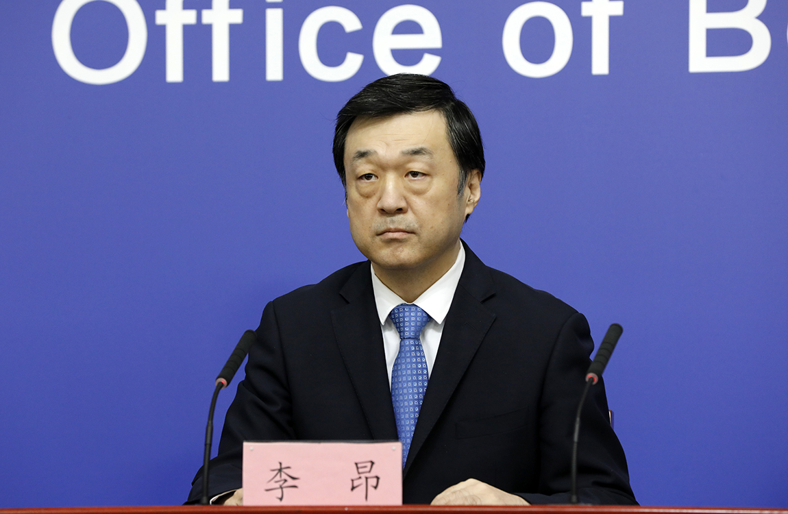 北京此轮疫情为何居高不下?〃北京疫情因为什么-第3张图片