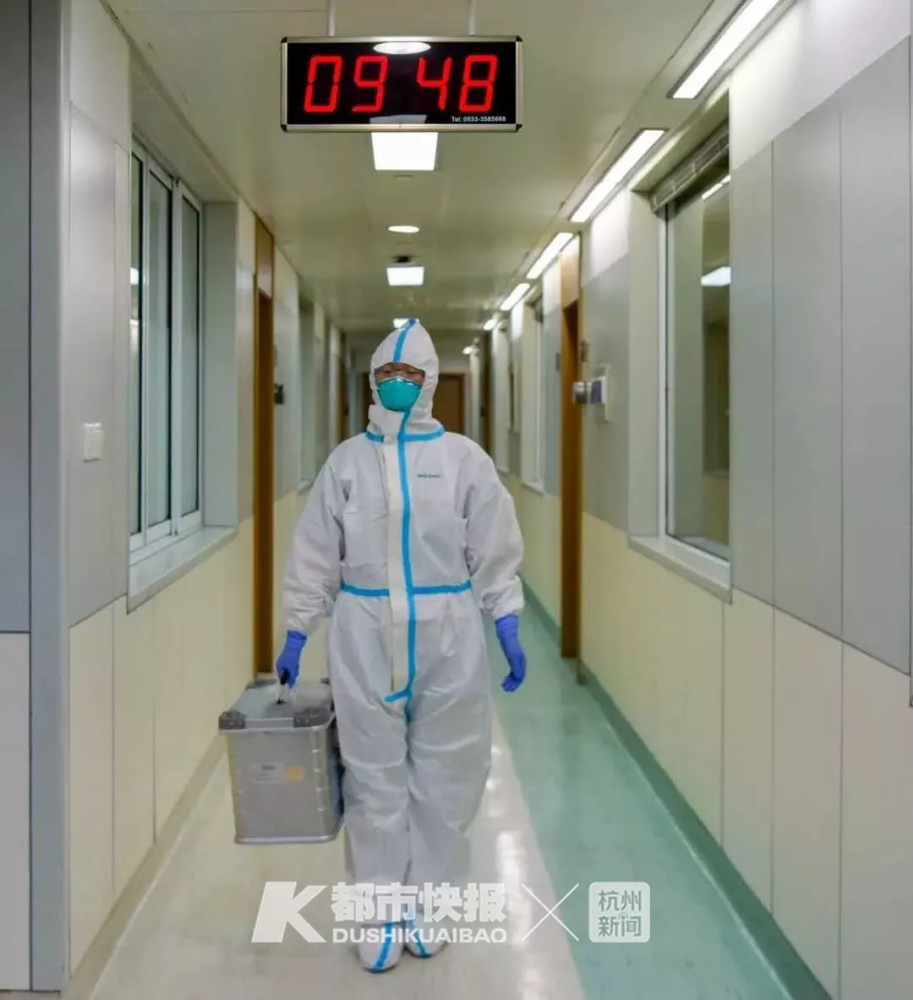 杭州新增13例确诊,杭州新增3例确诊新冠状病毒肺炎-第3张图片