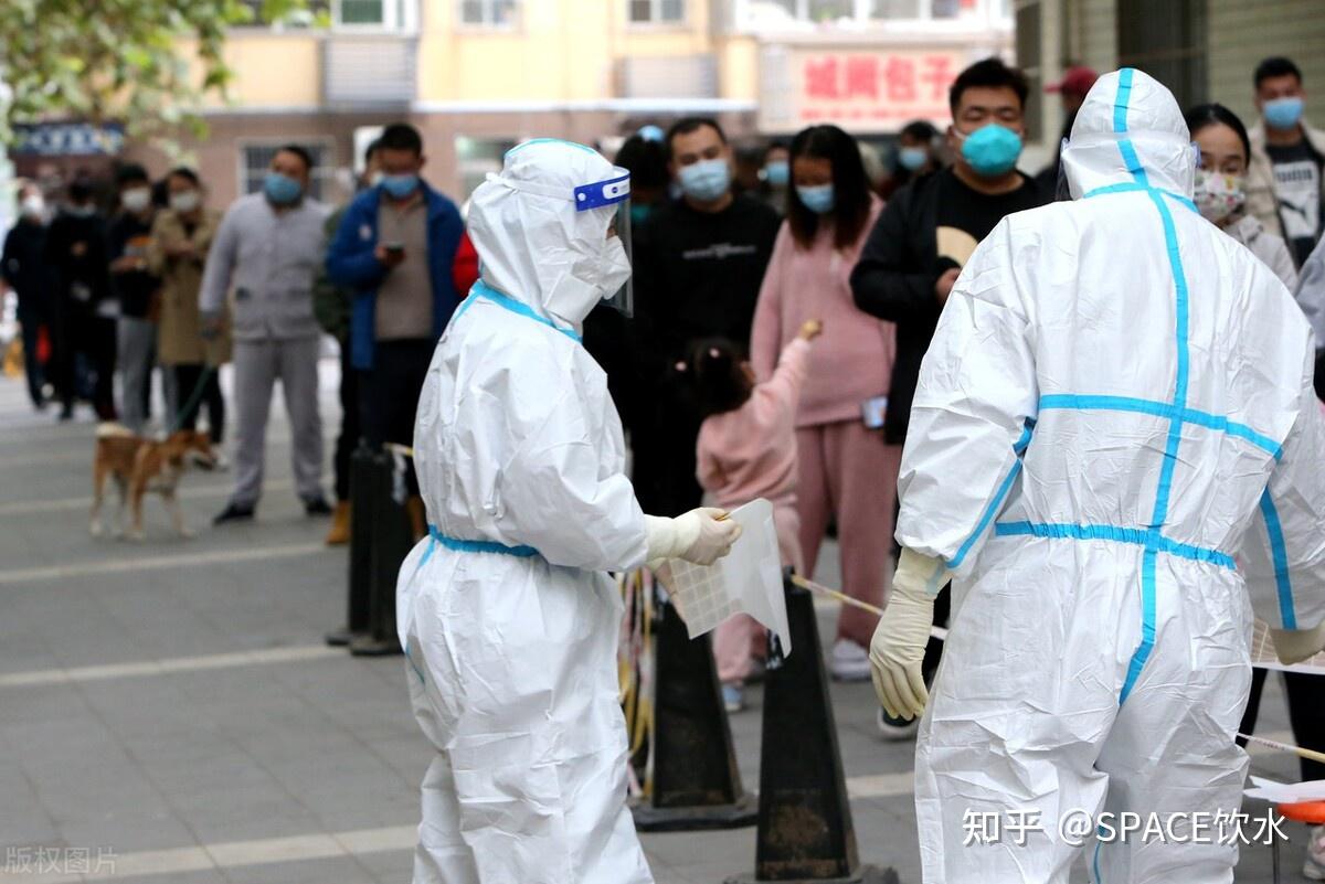 “西安最新通知今天” 西安有关疫情通知？-第2张图片
