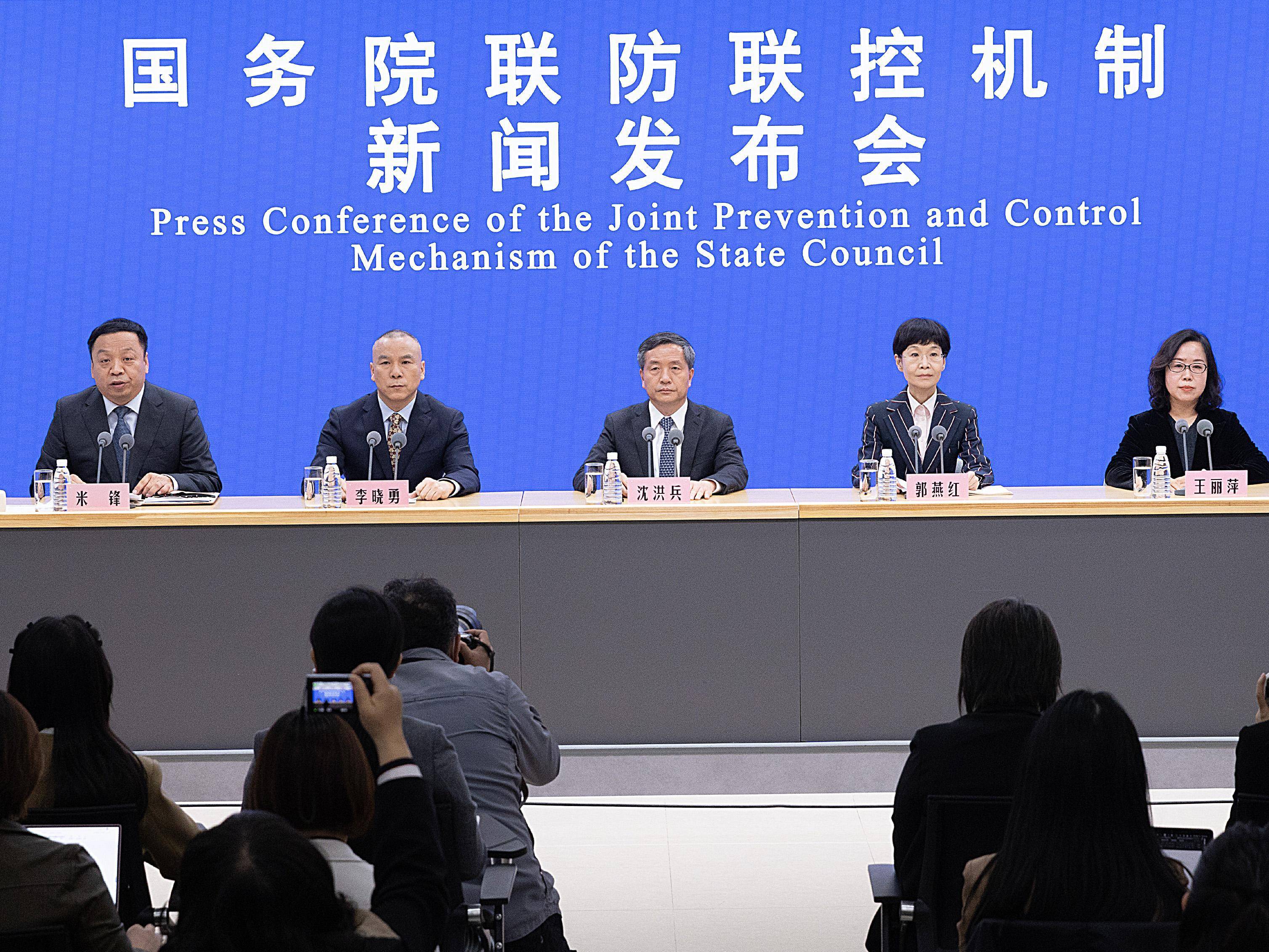 【中国疫情会二次爆发/2021疫情会在中国二次爆发吗】-第2张图片