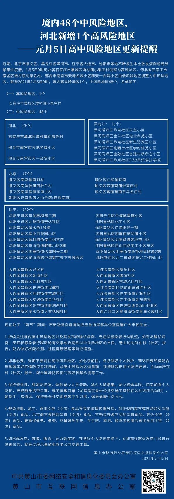 【北京4地升级为中风险地区/北京一地区升级为中风险】-第2张图片