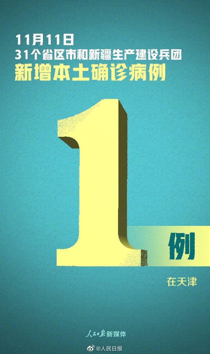 【31省新增确诊11例6例为本土/31省新增确诊11例6例为本土病例】-第3张图片