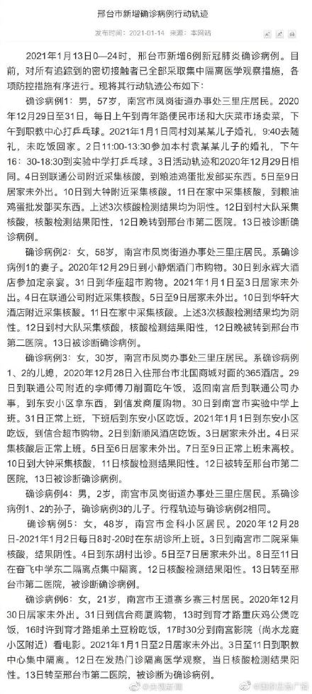 上海新增本土确诊8例〃上海新增本土病例行动轨迹-第2张图片
