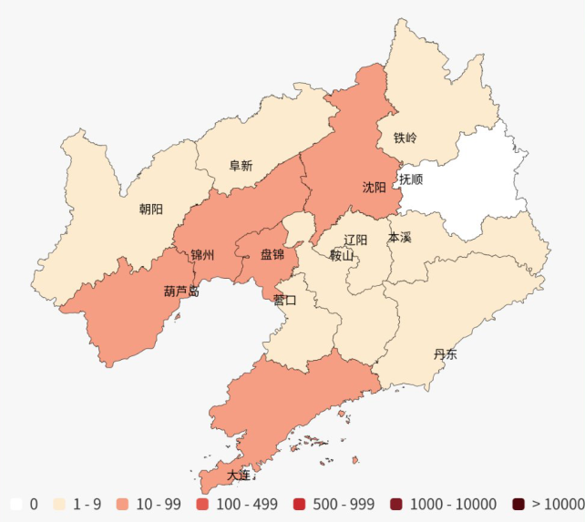【辽宁省疫情最新消息今天/辽宁省疫情最新情况】-第3张图片
