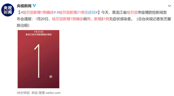 「黑龙江新增确诊15例」〃黑龙江新增16例确诊病例详情-第2张图片
