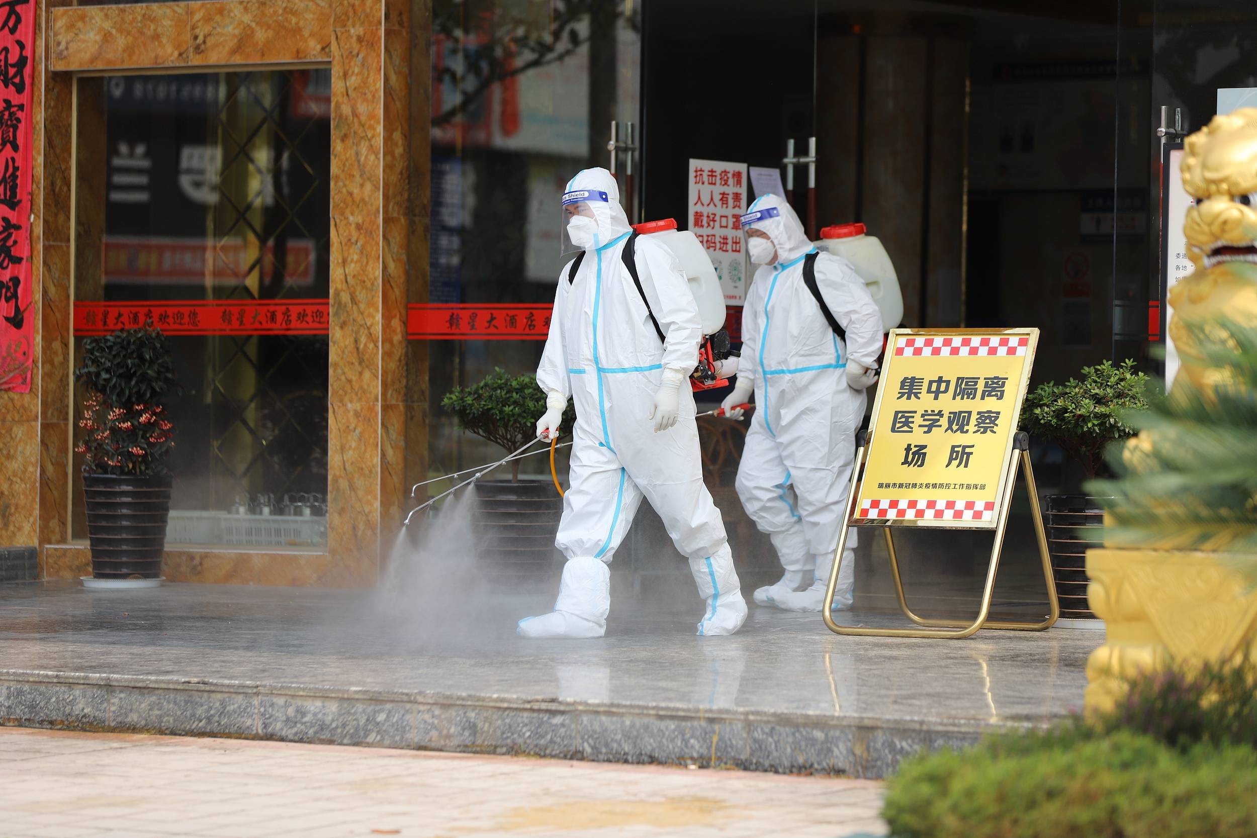 “天津新增76例无症状感染者	” 天津新增1例无症状感染者活动轨迹？-第2张图片
