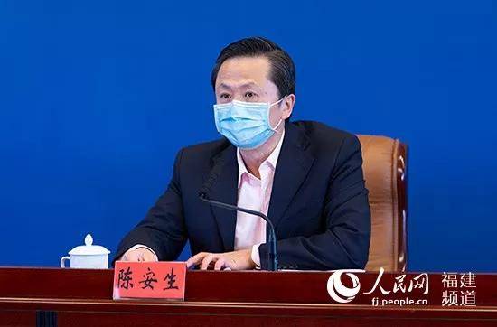 “福建疫情6天破200例	” 福建疫情涉及3地超70人？-第2张图片