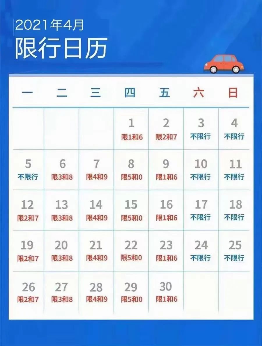郑州限号2022年1月限号︰(郑州限号2021最新限号1月几点到几点)-第2张图片
