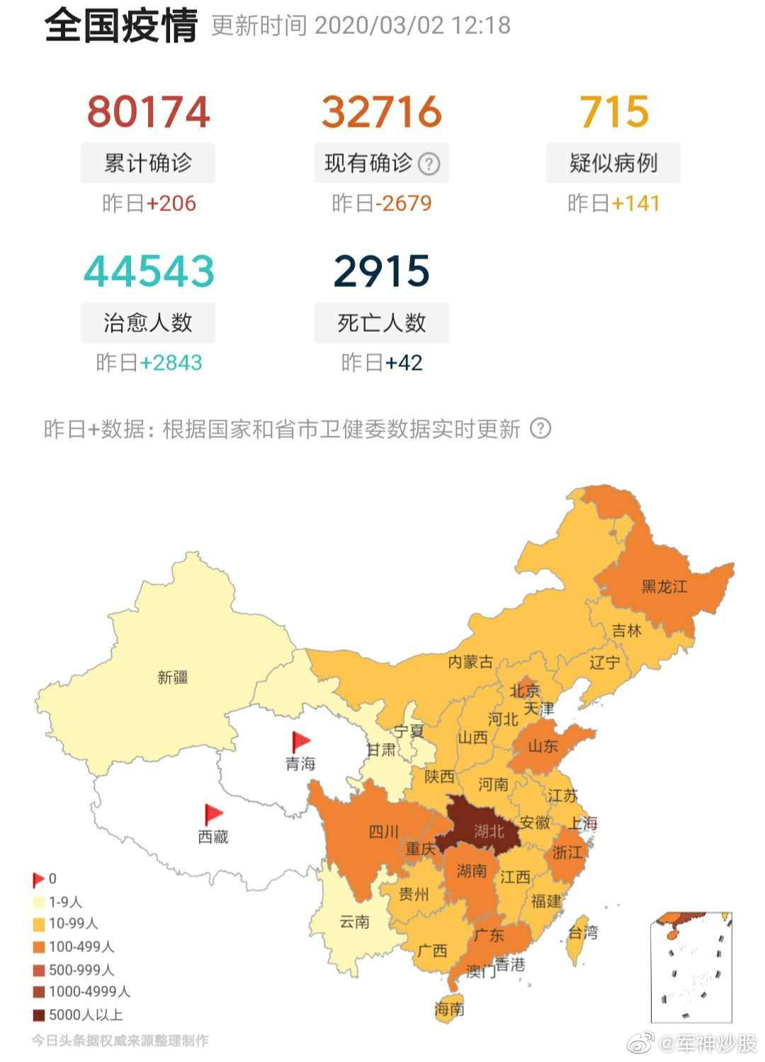 【全国新增327例/全国新增327例新闻】-第1张图片