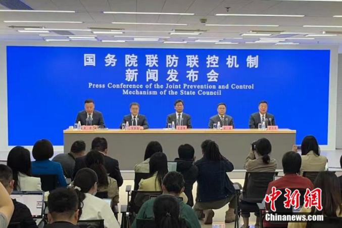 北京重点行业筛出多例感染者-北京严重-第1张图片