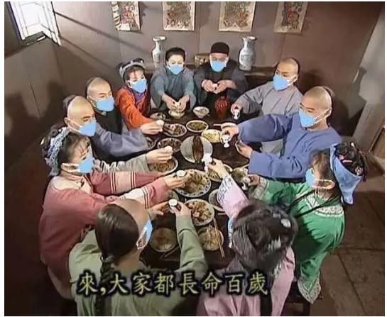 疫情这辈子能结束吗〃疫情能活下来就不错了-第1张图片