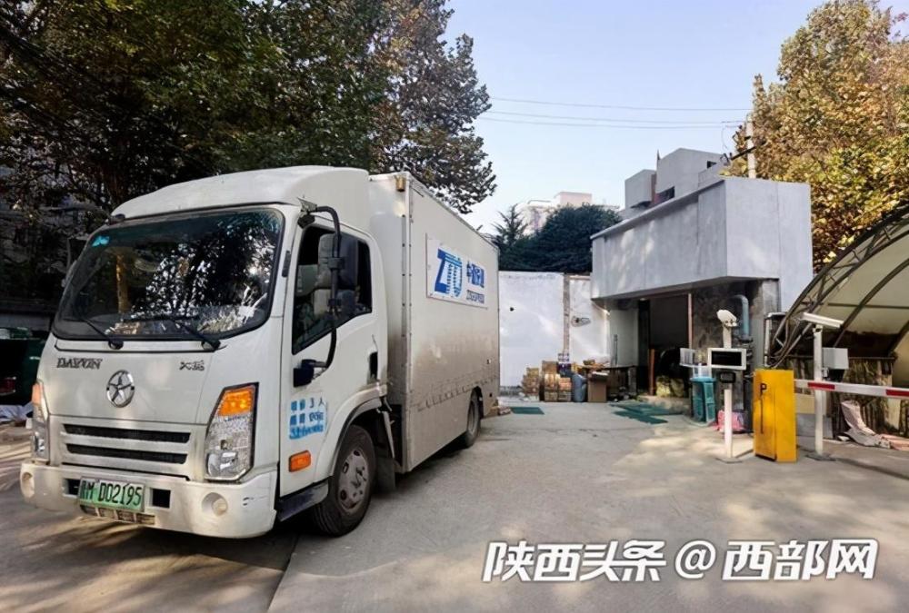 河北的快递现在还能收吗.河北现在快递还能收货吗-第1张图片