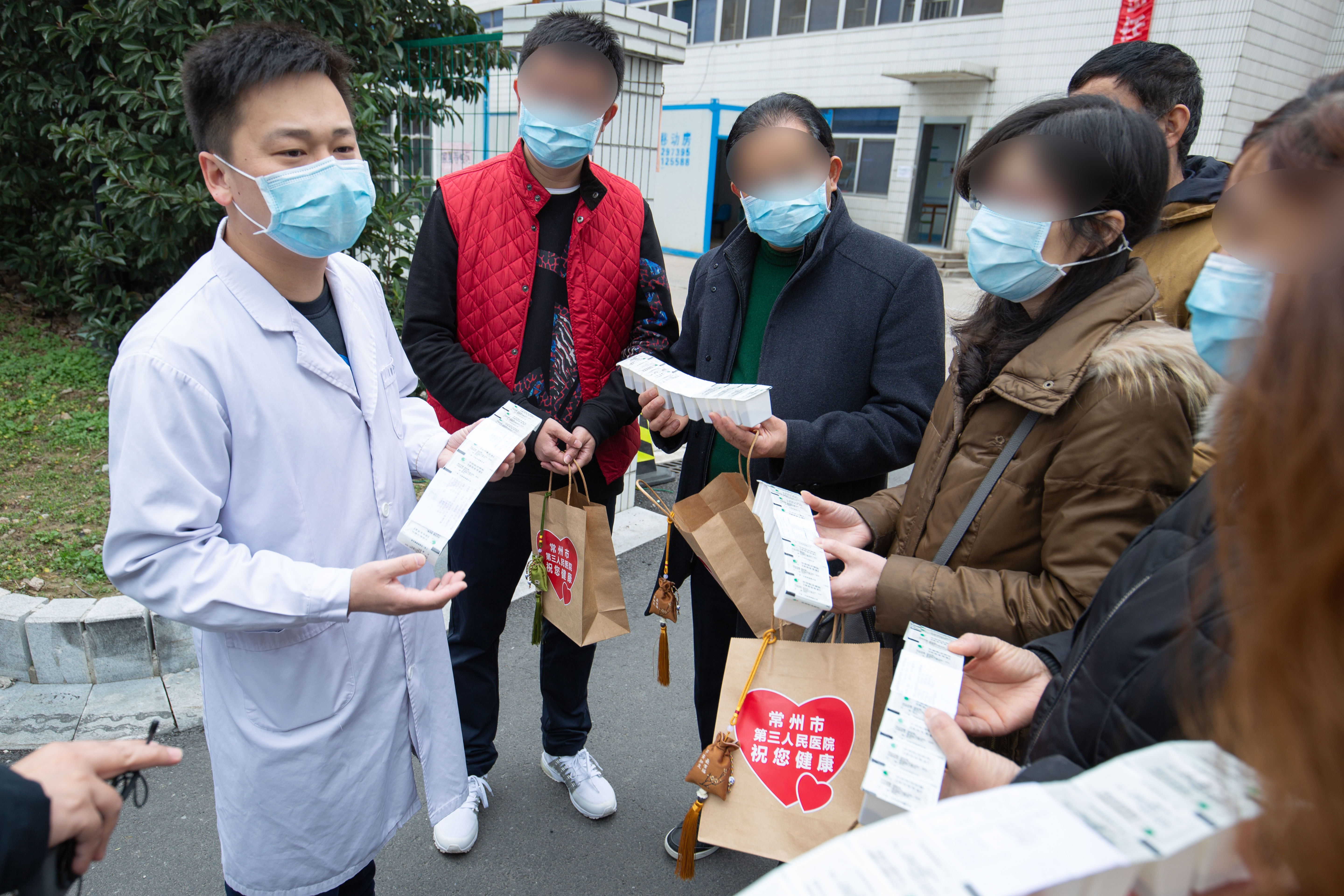 常州疫情最新情况.常州疫情最新情况-第2张图片