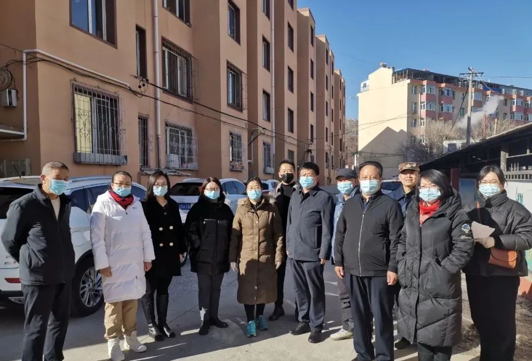 【乌兰察布市疫情最新消息/乌兰察布市的疫情情况】-第1张图片