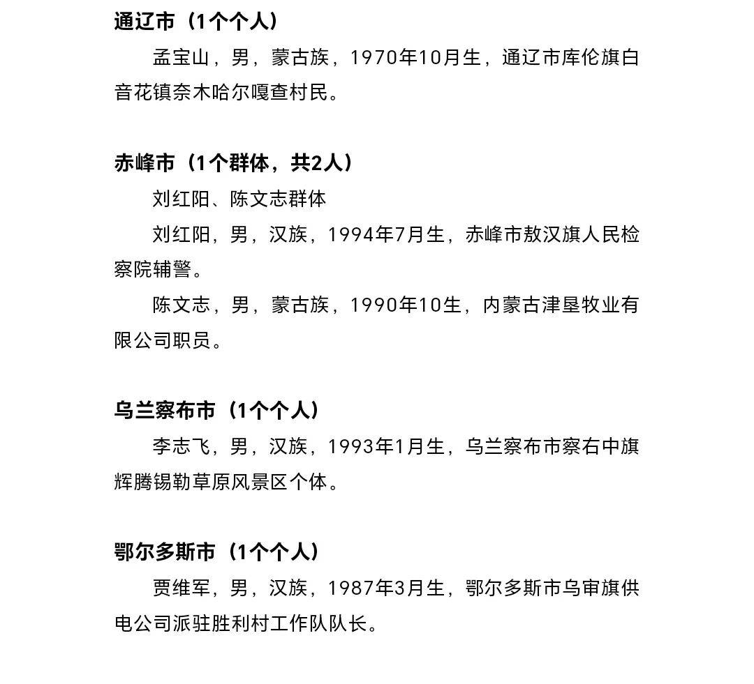 「内蒙古新增本土确诊30例」〃内蒙古新增本土确诊病例3例-第1张图片