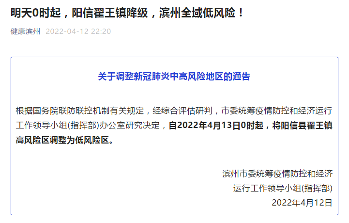 【大连一地调为高风险/大连高风险还是低风险】-第1张图片