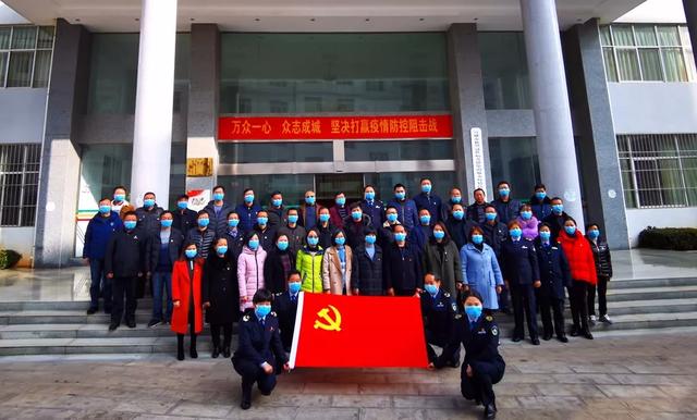 宣威疫情最新情况今天.宣威市疫情情况-第3张图片