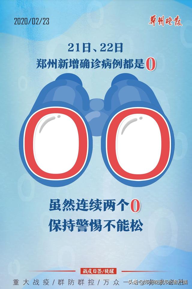 河南今日疫情-河南今天疫情最新消息今天新增一例-第2张图片