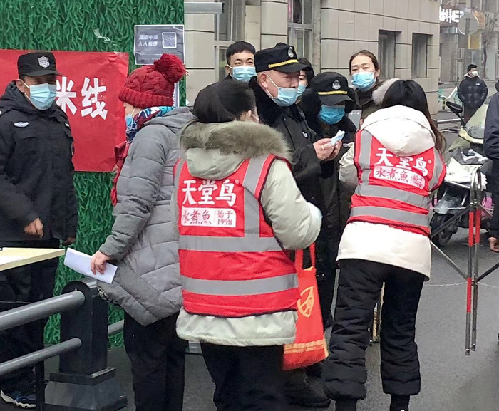 「郑州最新疫情最新消息」〃郑州最新的疫情情况 最新消息-第1张图片