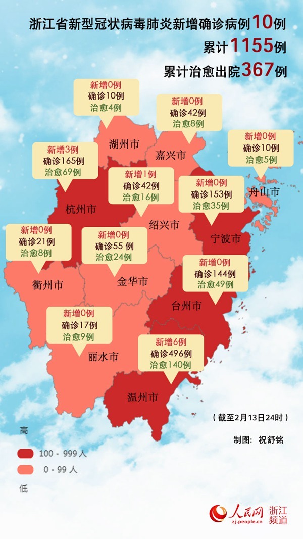 【杭州新增1例确诊/杭州新增一例新冠肺炎】-第2张图片