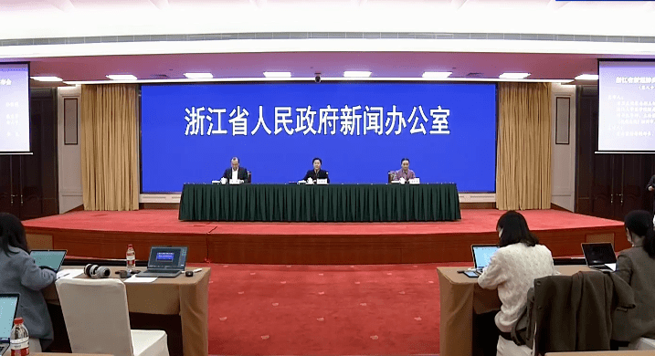 【浙江三地报告新增确诊57例/浙江新增三例病例在哪个市】-第3张图片