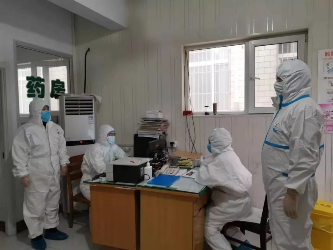 “辛集疫情	” 辛集疫情是什么时候开始的？-第2张图片