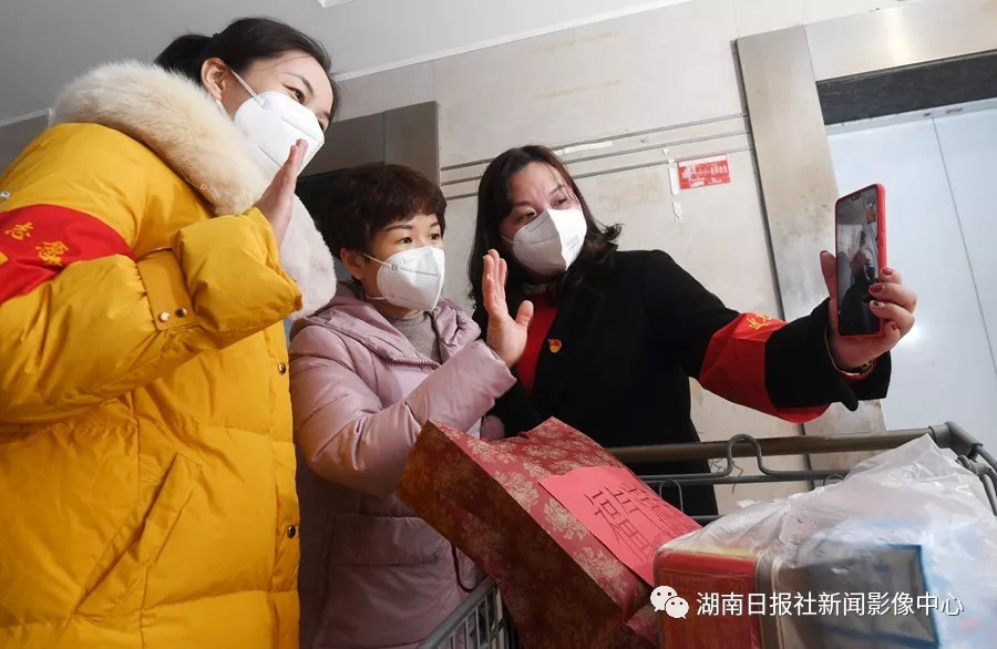 湖南长沙疫情最新情况〃湖南长沙疫情确诊最新消息-第3张图片