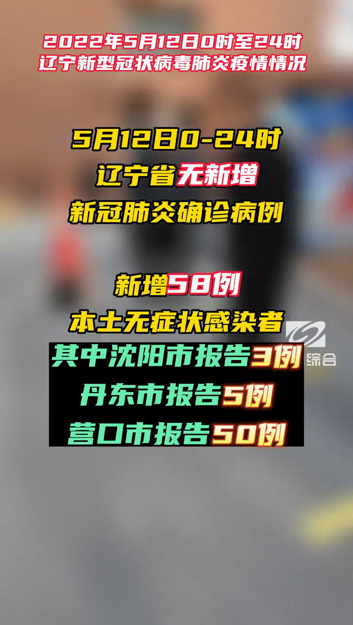 「辽宁新增本土确诊」〃辽宁 新增确诊-第3张图片