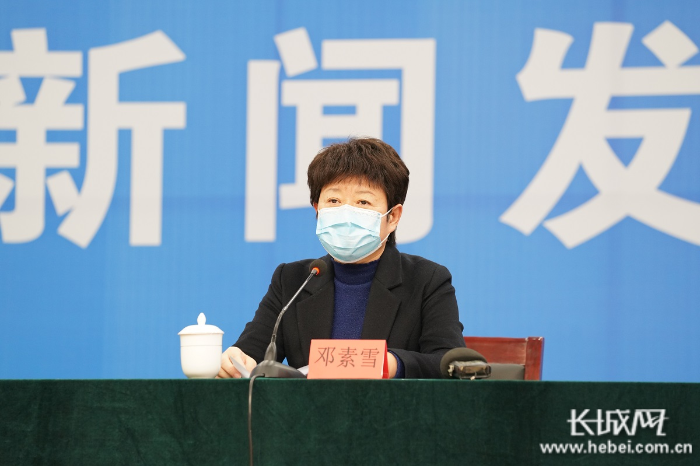 河北邢台疫情最新数据消息〃河北邢台疫情最新情况 新闻-第2张图片