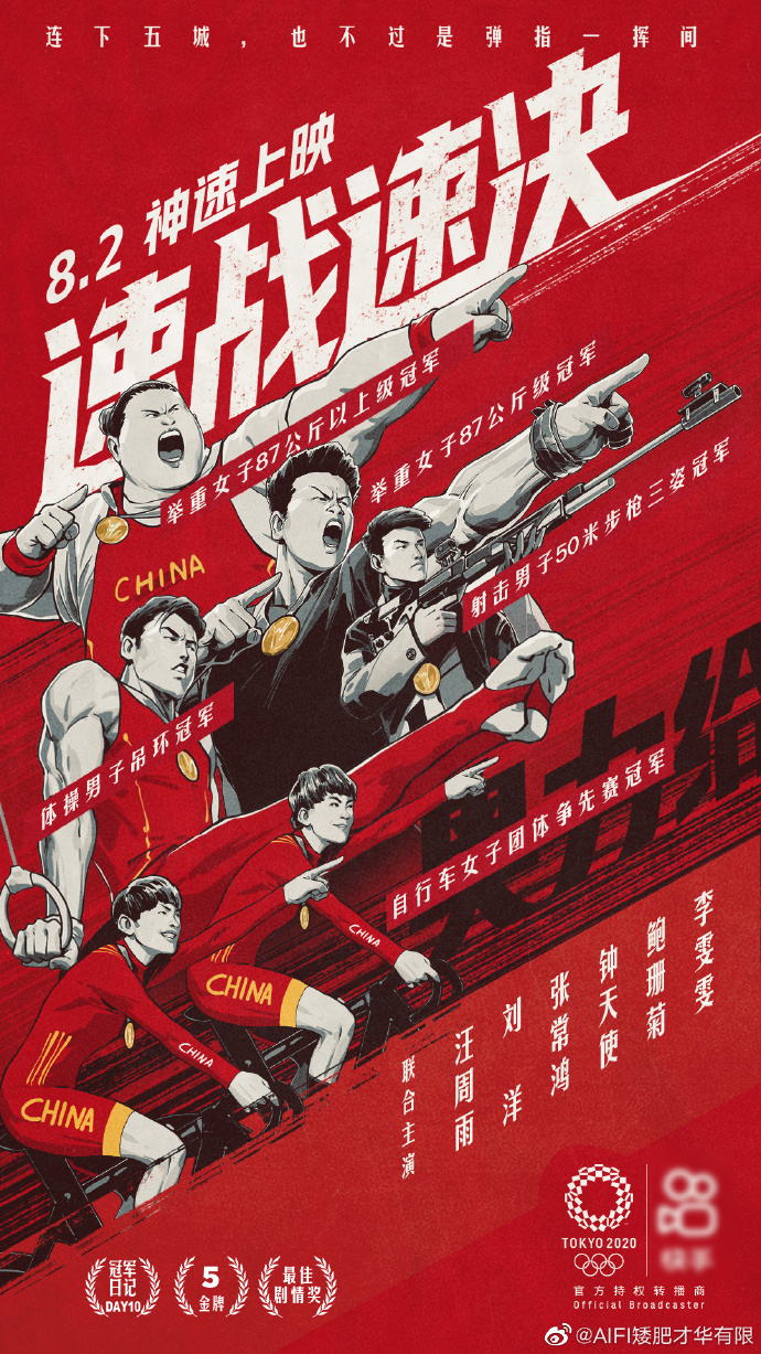 「奥运会几天」〃奥运会几天完事-第2张图片