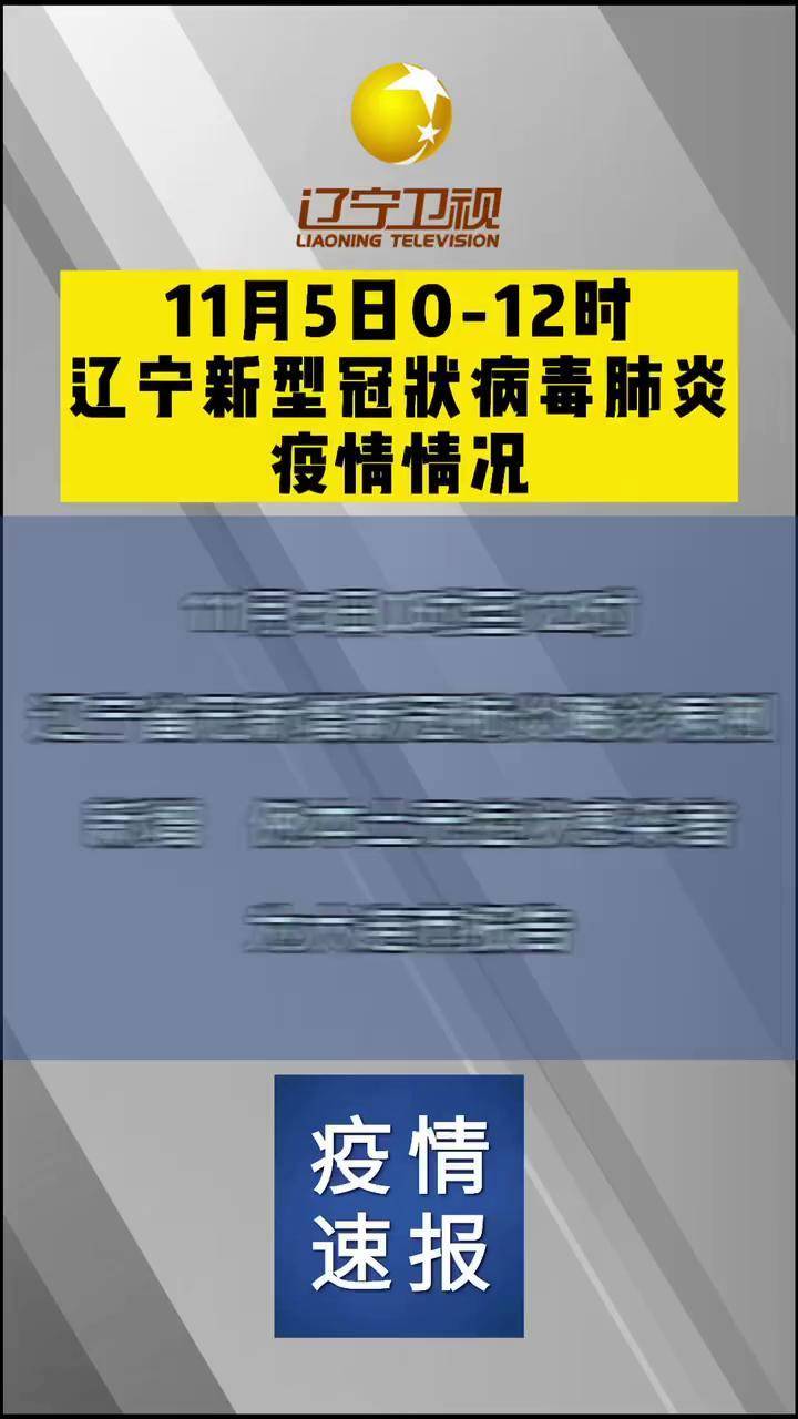 「辽宁新增10例本土」〃辽宁新增1例本土病例行动轨迹-第2张图片
