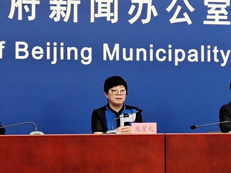 北京一名6岁男童确诊新冠.北京一名6岁男童确诊新冠患者-第3张图片