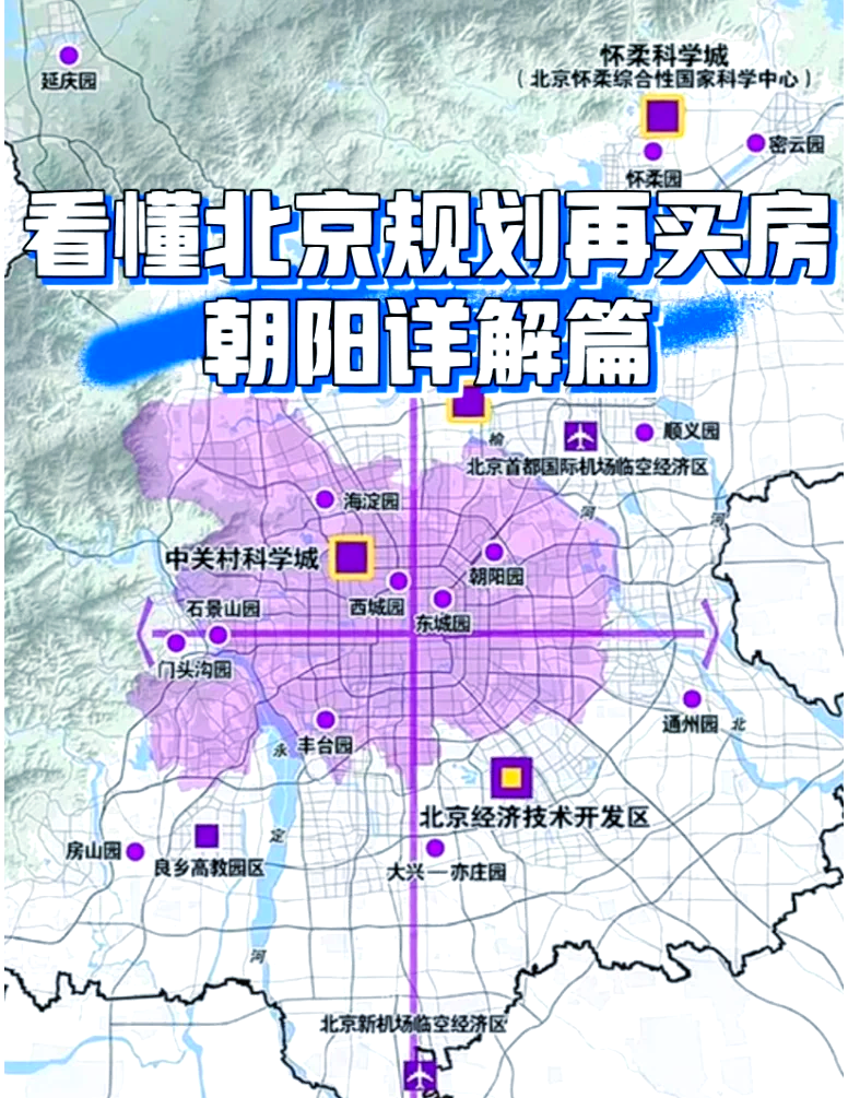 【北京已有5个高风险地区/北京有哪几个高风险地区】-第2张图片
