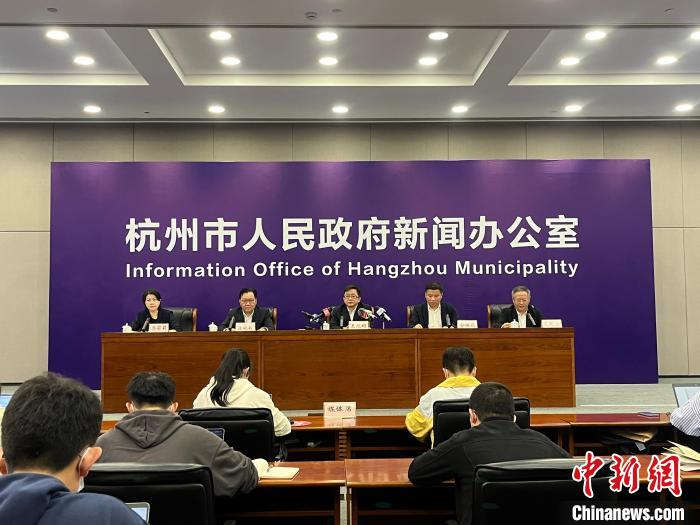 杭州新冠〃杭州新冠是哪一年开始的疫情-第1张图片