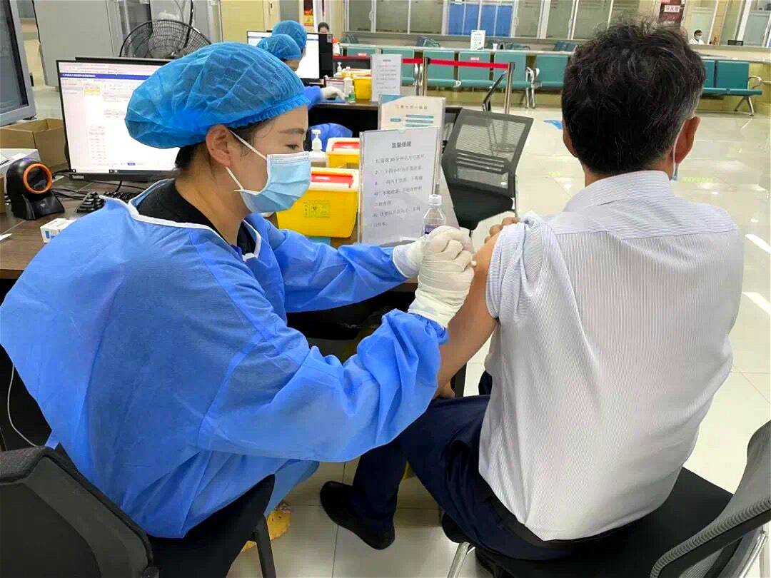 「连云港疫情最新消息今天新增」〃连云港疫情情况-第2张图片