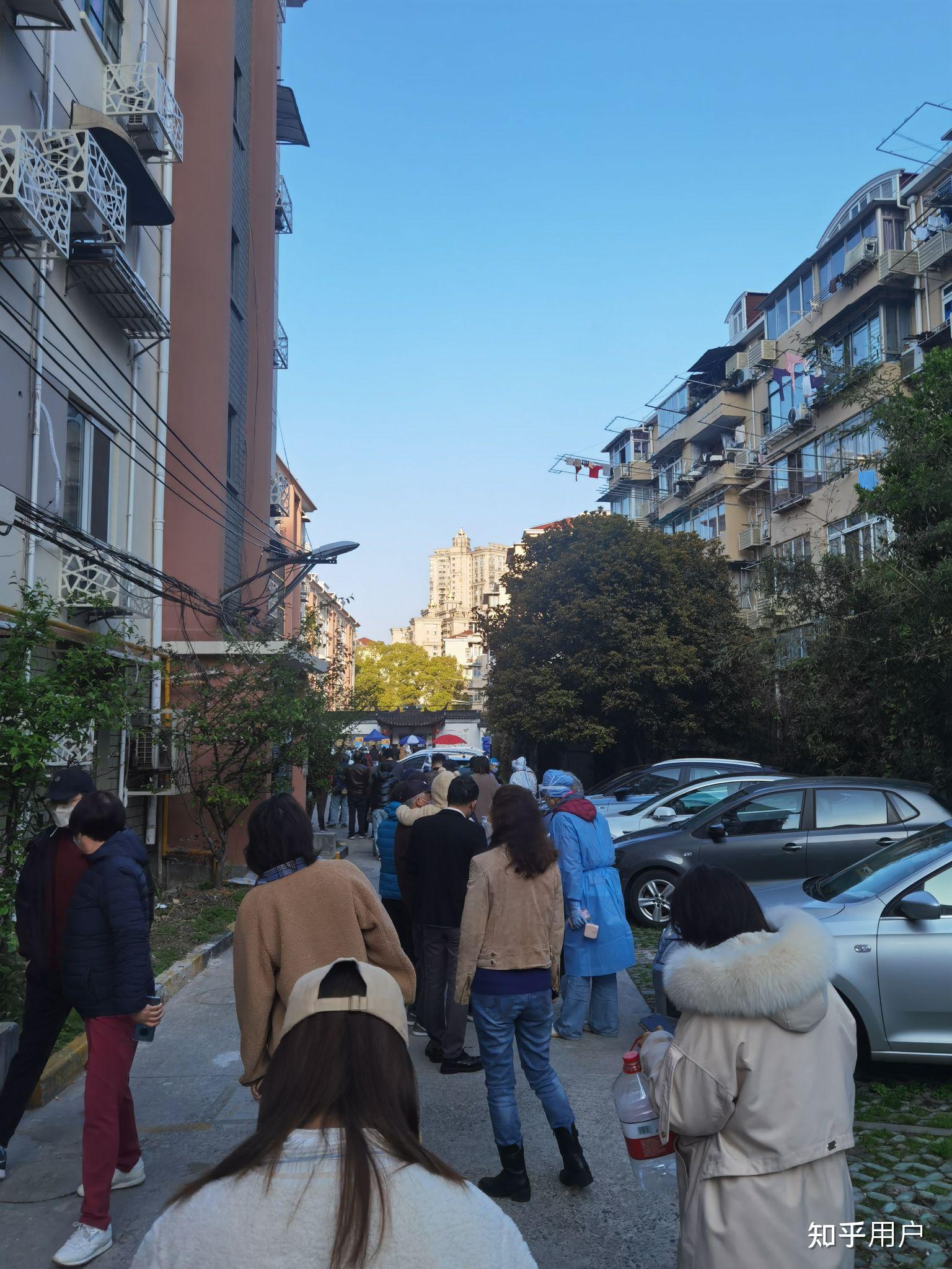 “上海无症状近万例57倍于确诊数	” 上海有无症状新冠感染者吗？-第2张图片