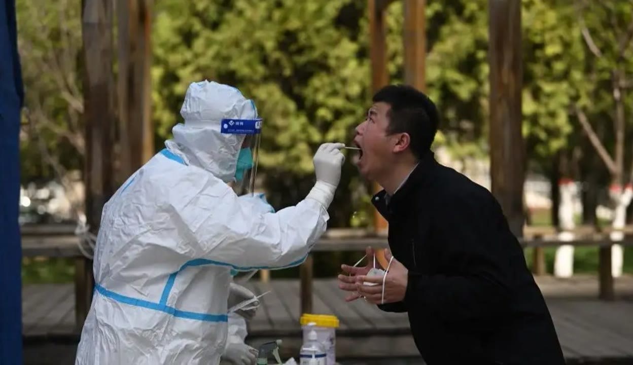 江西一地新增9例核酸阳性人员,江西一地新增9例核酸阳性人员名单-第2张图片