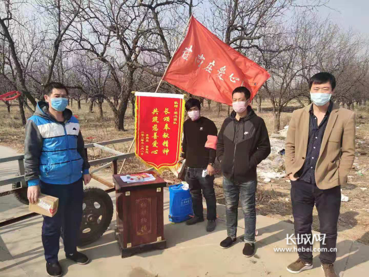 沧州疫情-沧州疫情红馆理发店-第2张图片