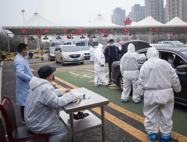 西安市最新疫情状况-西安市最新疫情分布-第3张图片