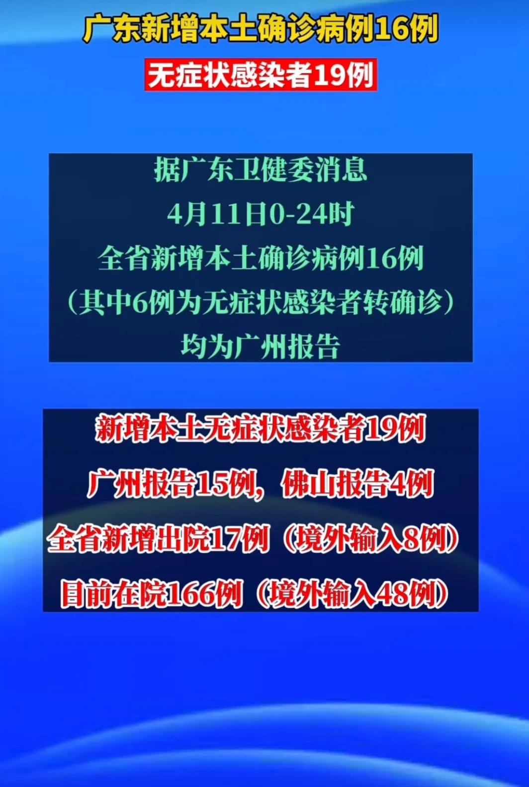 广东新增本土确诊11例-广东新增本土确诊11例病例-第2张图片