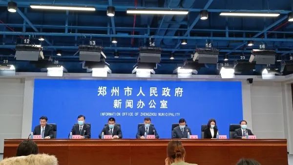 【郑州全部解封预计时间/郑州全部解封预计时间最新消息】-第3张图片