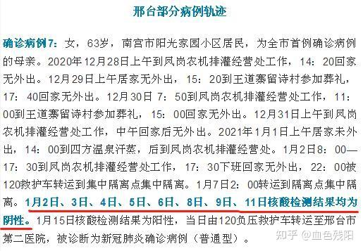 河北新增本土8例,河北新增本土病例14例-第2张图片