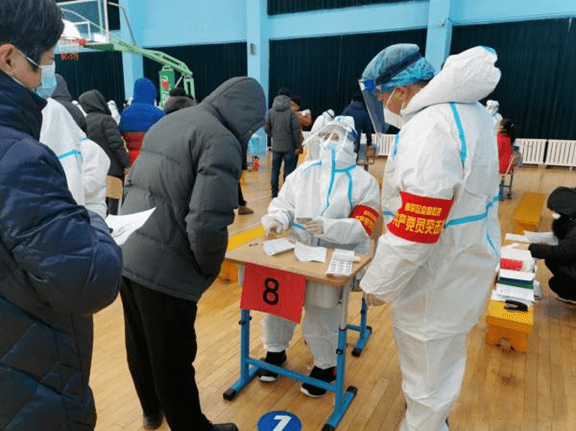 “6省15地再现疫情问题出在哪” 疫情涉及六省市？-第2张图片