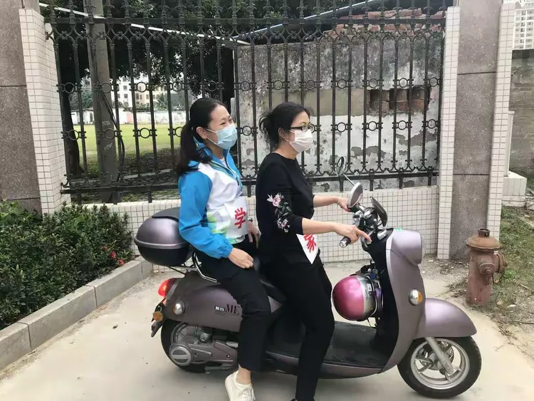 「广东湛江一地调为中风险区」〃湛江市是中风险还是低风险疫区-第2张图片