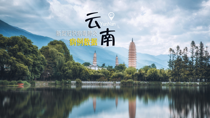 云南新增本土确诊病例5例-云南新增本土确诊病例8例详情公布-第1张图片