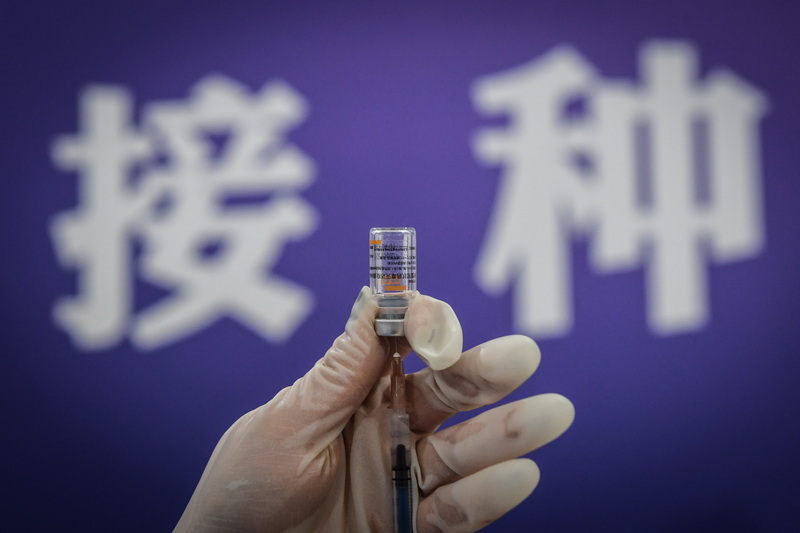 海淀区疫情-海淀区疫情最新消息-第2张图片
